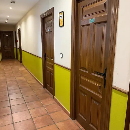 San Francisco - & Cocina Rueda